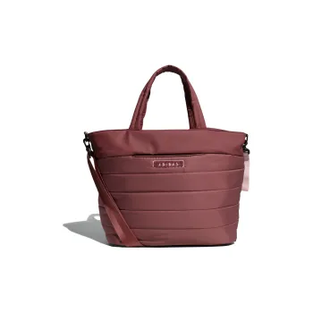 Adidas Recycled Polyester Golf Equipment Bag Shoulder Bag Crossbody Bag Handbag Regular Women's Red