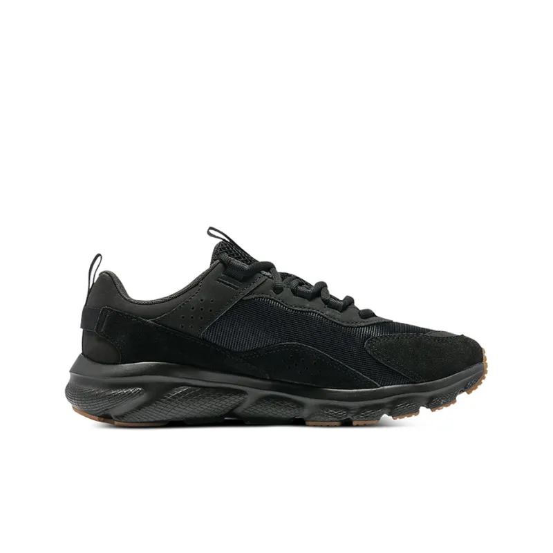 Under Armour Charged Verssert 'Black Gum'-1