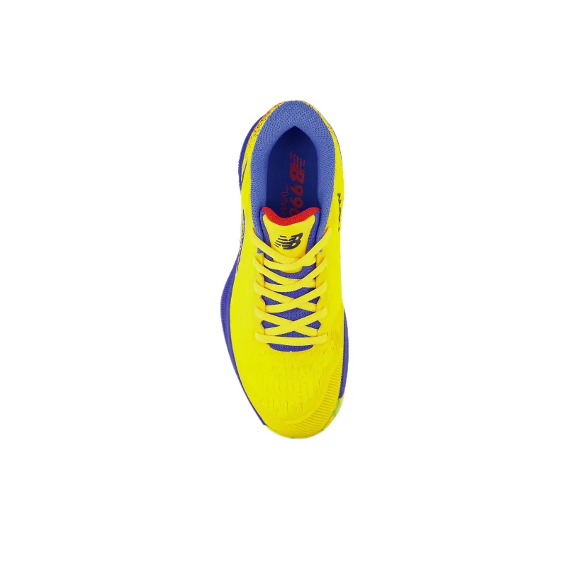 New Balance 996v4 'Egg Yolk Bright Lapis' Women's-3