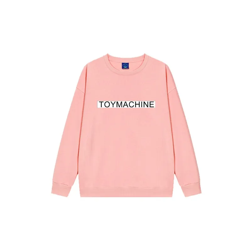 Toy Machine Sweatshirts Unisex-7
