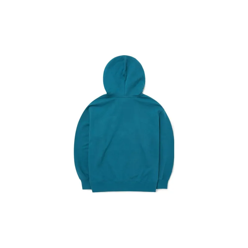 MLB Sweatshirt Unisex Lake Blue-1