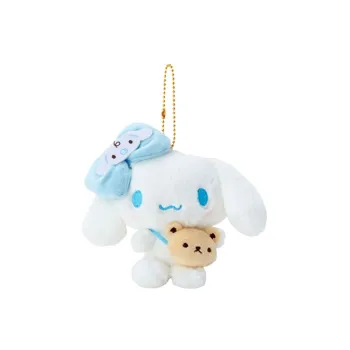 Sanrio Cinnamoroll Friendship Collection Dolls Plush Pendant 12cm Height