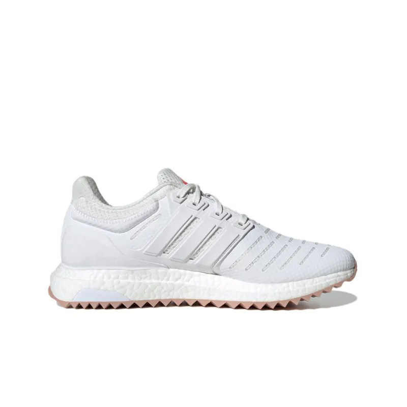 Adidas Ultra Boost Dna 22 Non Dyed Bright Red-1