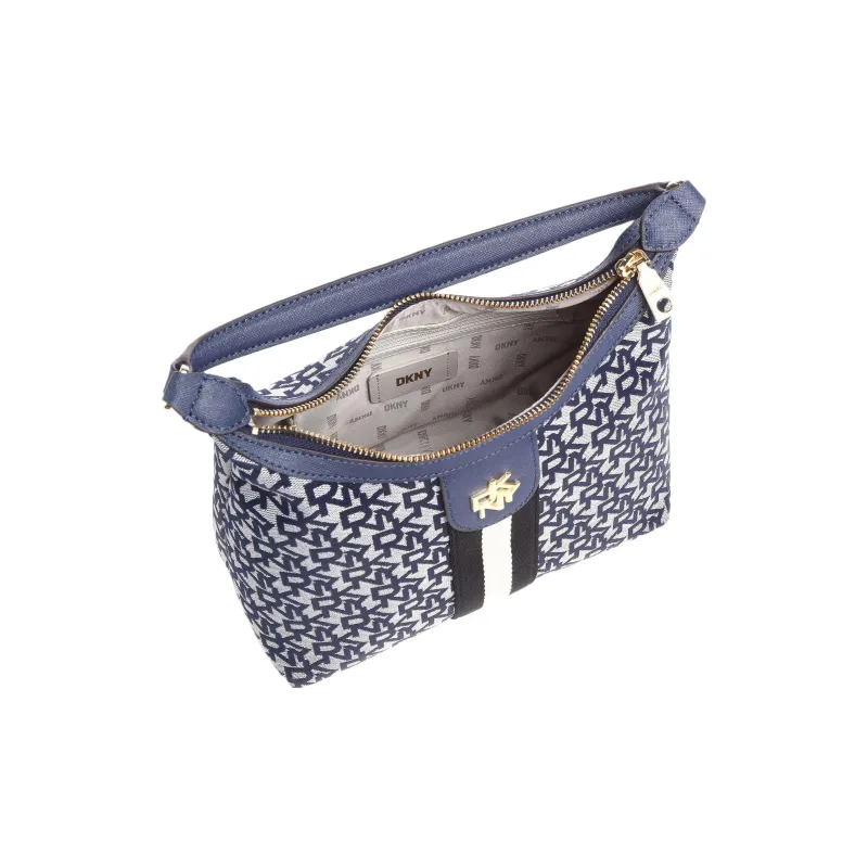 DKNY Portable Crossbody Bag Shoulder Bag Women's Blue-2