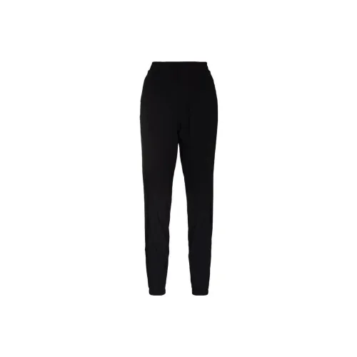 Lululemon Surge Knitted Sweatpants Men Black