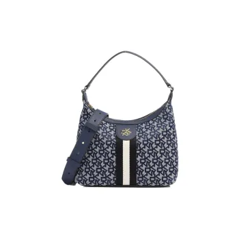 DKNY Portable Crossbody Bag Shoulder Bag Women's Blue