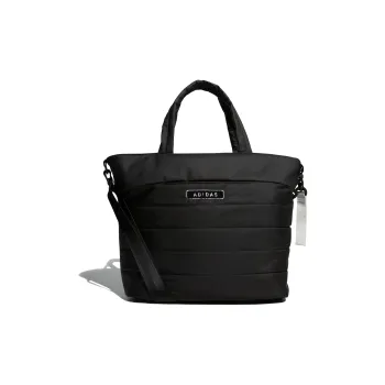 Adidas Polyester Golf Equipment Bag Shoulder Bag Crossbody Bag Handbag Regular Women's Black