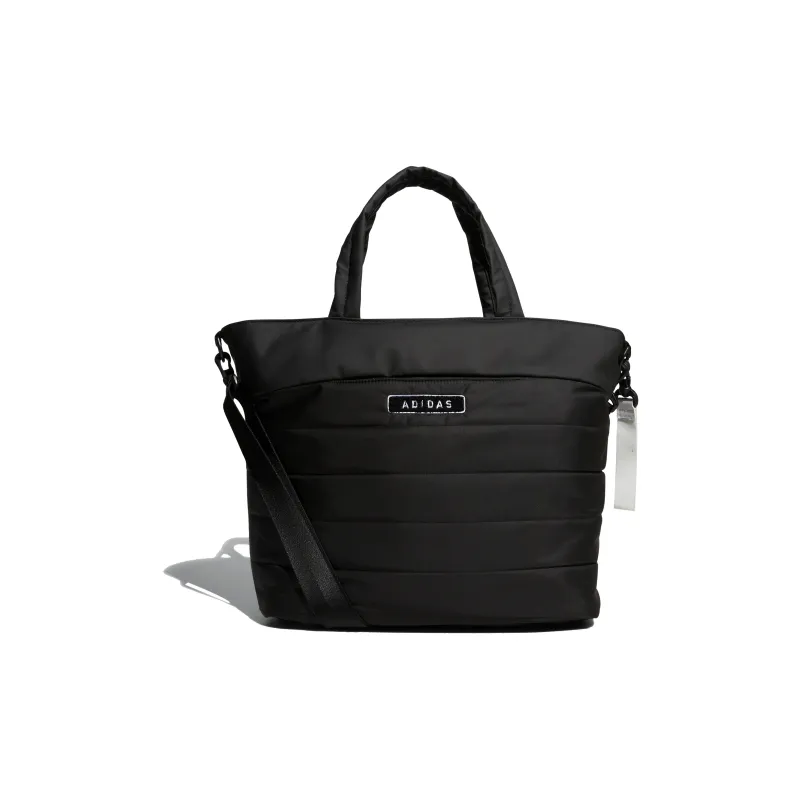 Adidas Polyester Golf Equipment Bag Shoulder Bag Crossbody Bag Handbag Regular Women's Black-0