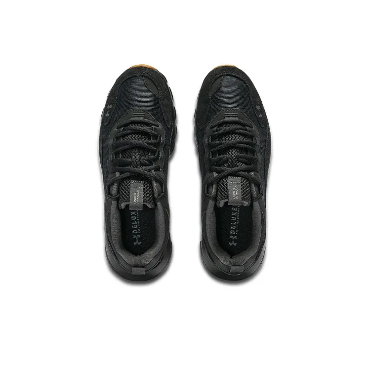 Under Armour Charged Verssert 'Black Gum'-3