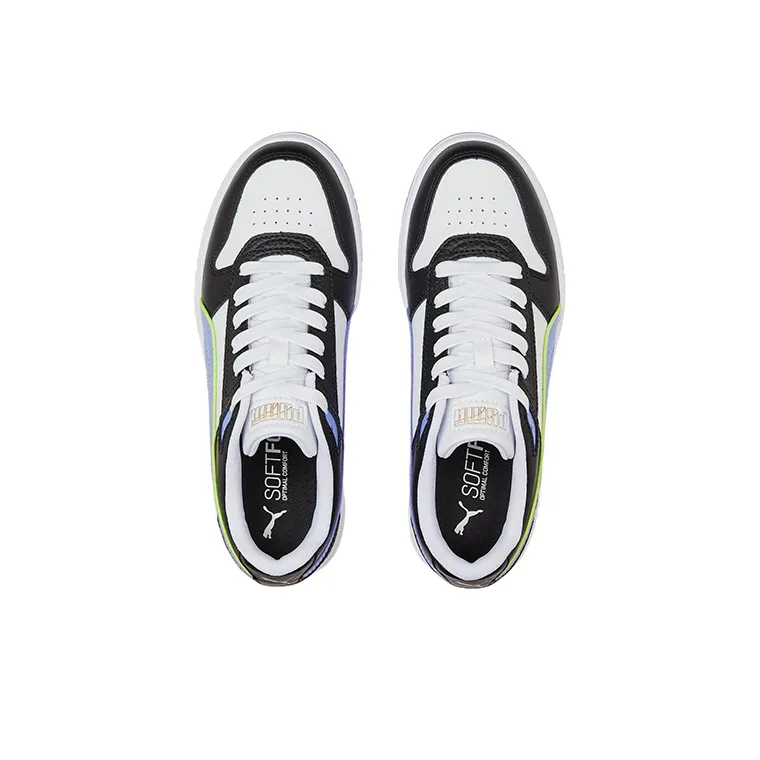 PUMA Rbd Game Low 'Black Lavender Pop' Women's-3