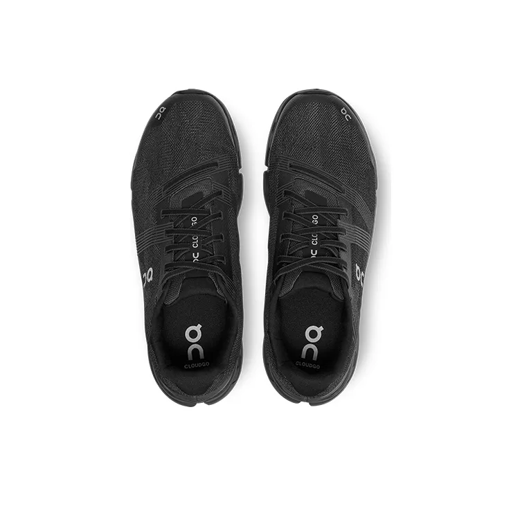 On Running Cloudgo Black Eclipse-3