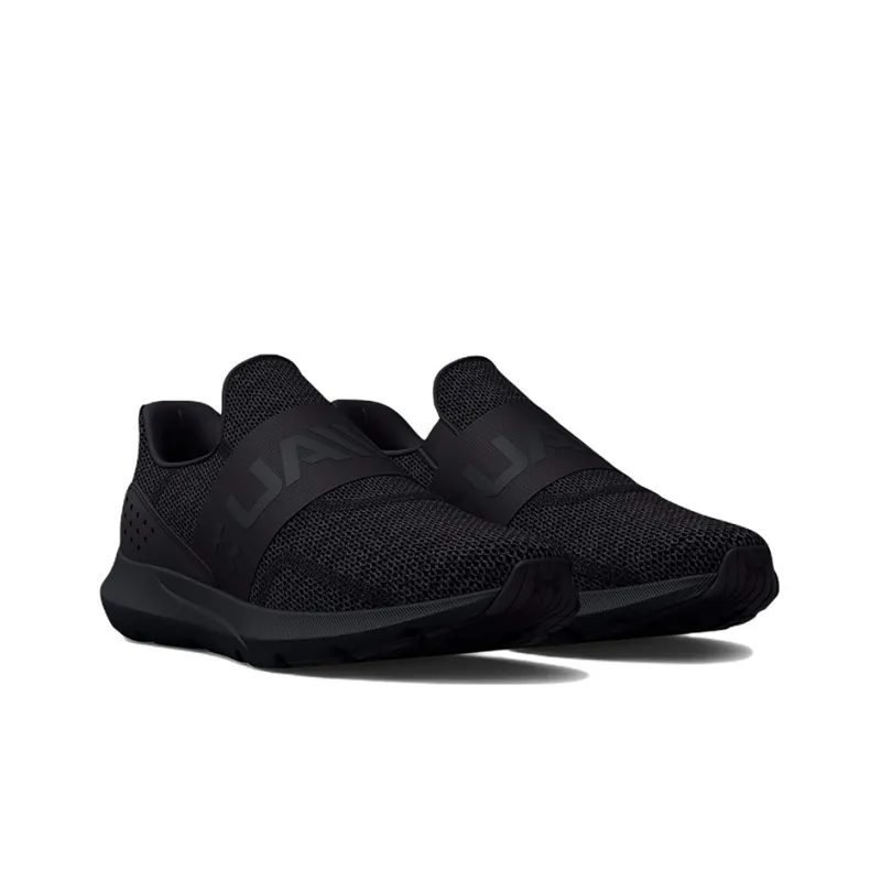 Under Armour Surge 3 Slip Triple Black-2