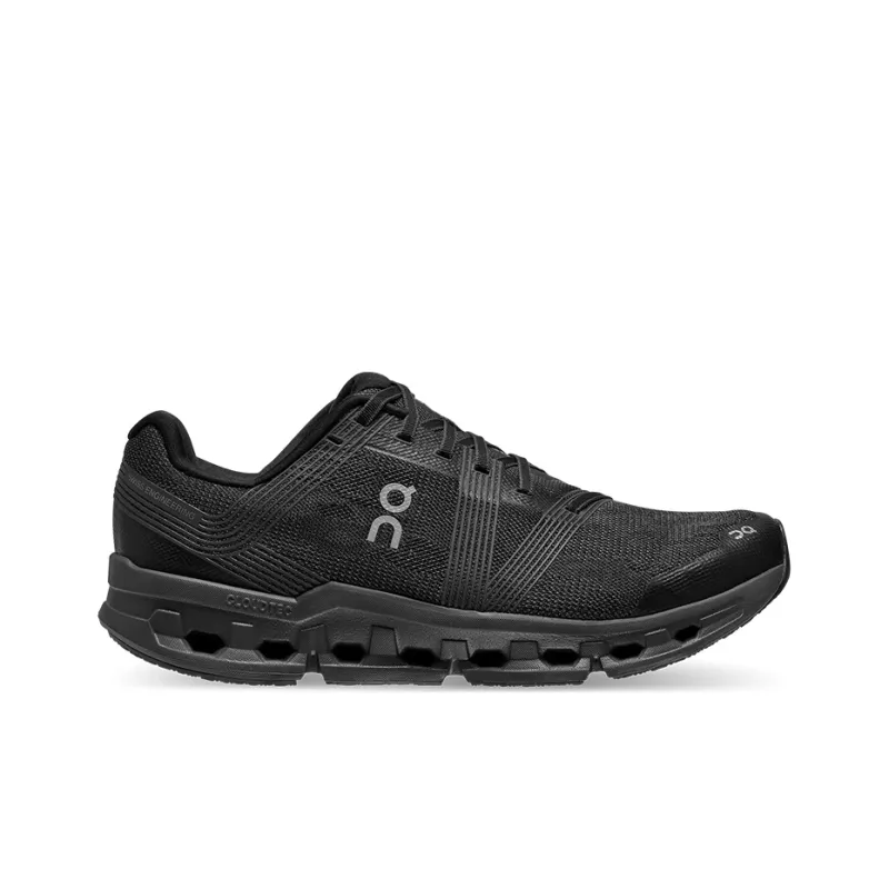 On Running Cloudgo Black Eclipse-1