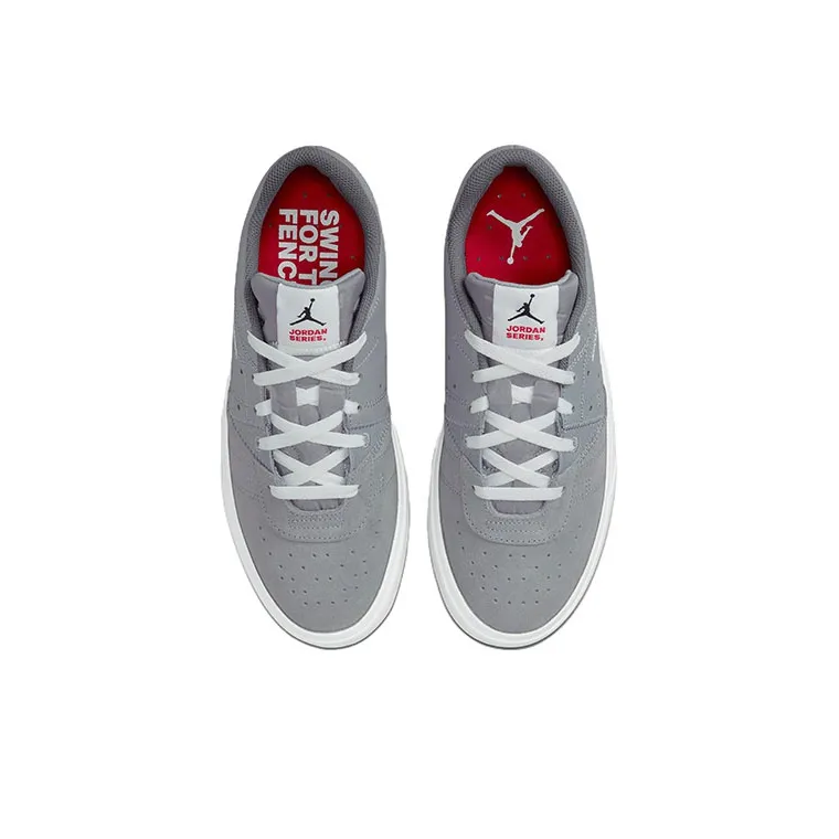 Air Jordan Series.03 Es 'Stealth'-3