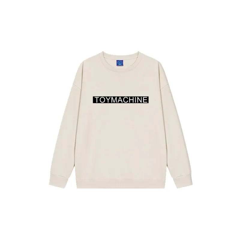 Toy Machine Sweatshirts Unisex-18