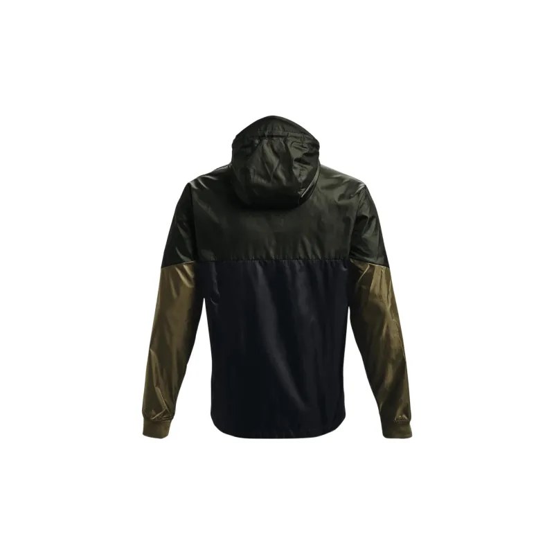 Under Armour Jackets Men Green-1