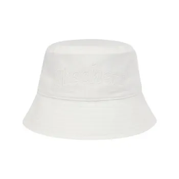Skechers Bucket Hat Unisex White