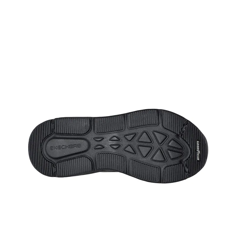 Skechers Max Cushioning Delta Megara 'Black' Women's-3
