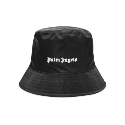 PALM ANGELS Unisex Bucket Hat