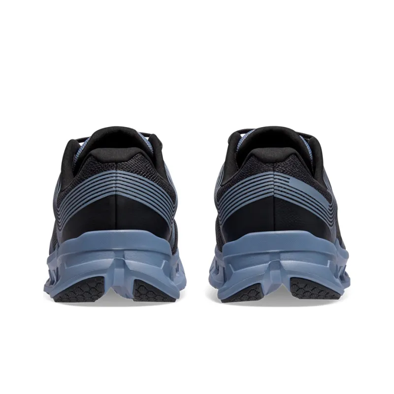 On Running Cloudgo Black Shale-4