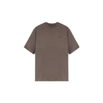 REPRESENT T-Shirts Men Brown