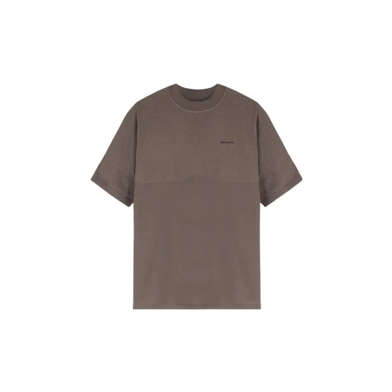 REPRESENT T-Shirts Men Brown-0