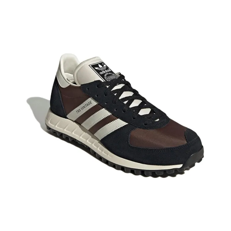Trx Vintage Adidas Originals 'Brown'-2