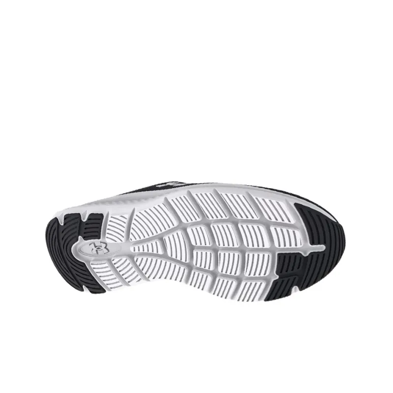 Under Armour Charged Impulse 3 'Black White' Women's-4