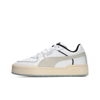 PUMA Ca Pro Retro Sum White Vaporous Grey