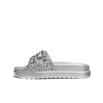MICHAEL KORS Stylish Sandals Women's Silver