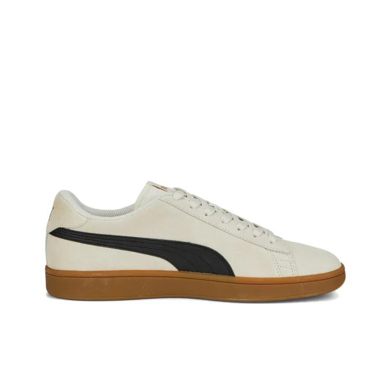 PUMA Smash V2 'Vaporous Grey Gum'-1