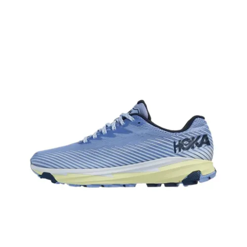 HOKA ONE ONE Torrent 2 'Purple Impression Butterfly' Women's