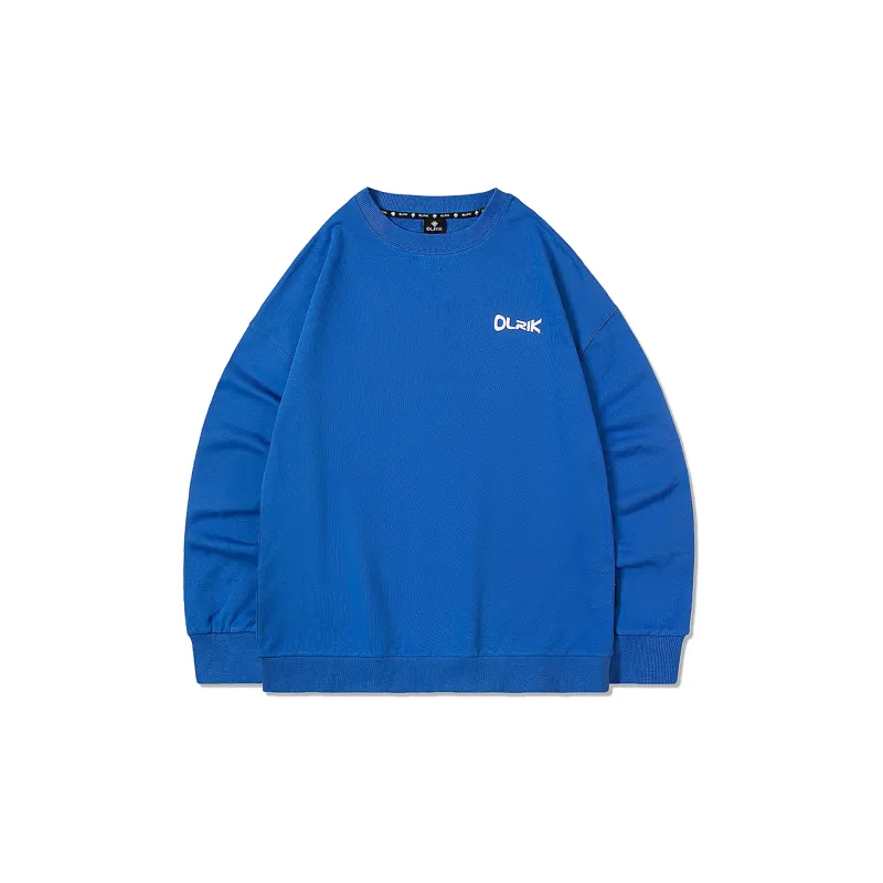 OLRIK Sweatshirts Unisex-6