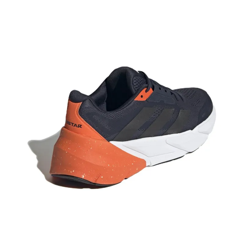 Adidas Adistar 'Shadow Navy Impact Orange'-3