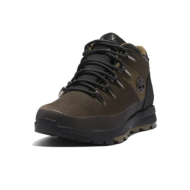 Timberland Sprint Trekker Mid Boot 'Olive'-2