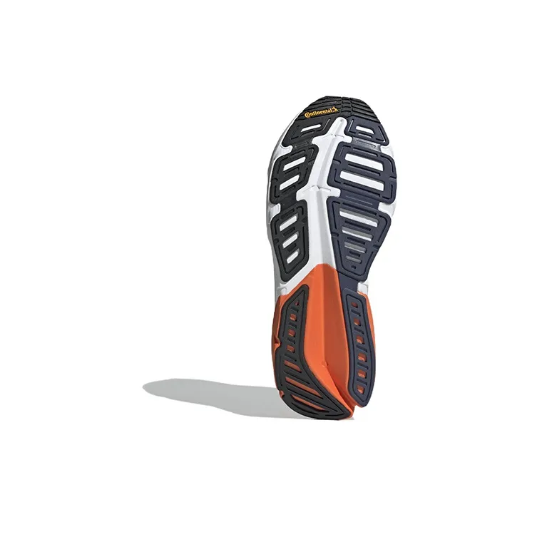 Adidas Adistar 'Shadow Navy Impact Orange'-5