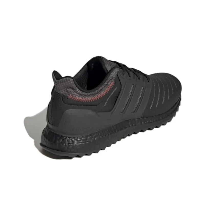 Adidas UltraBoost Dna 22 'Black Carbon'-3
