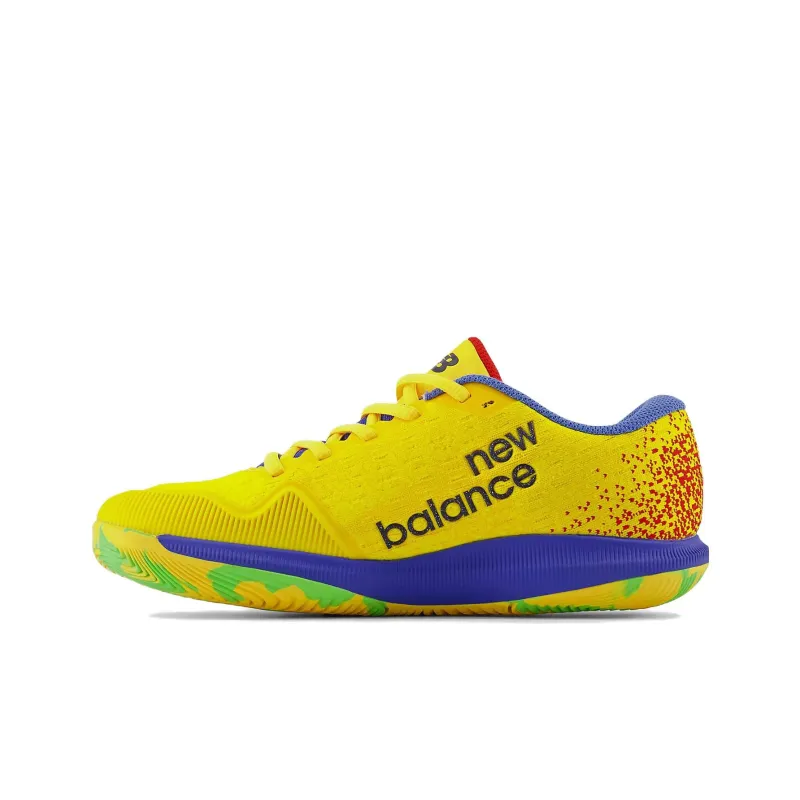 New Balance 996v4 'Egg Yolk Bright Lapis' Women's-0