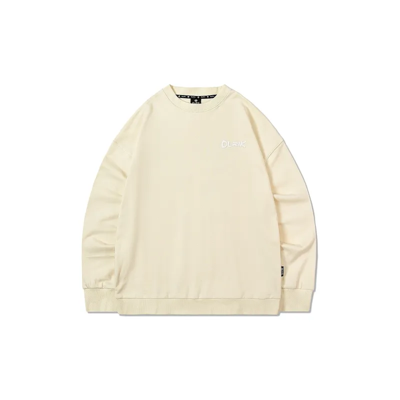 OLRIK Sweatshirts Unisex-11