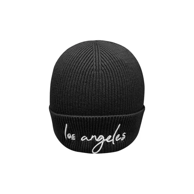 Skechers Beanies Unisex Black-2