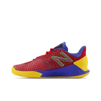 New Balance Fresh Foam X Lav V2 True Red Bright Lapis