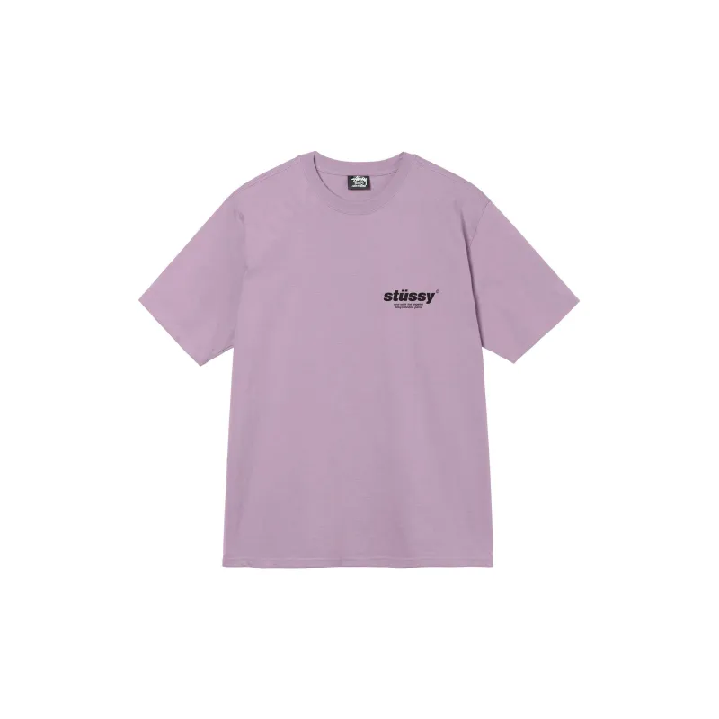 Stussy Gumball Tee-5