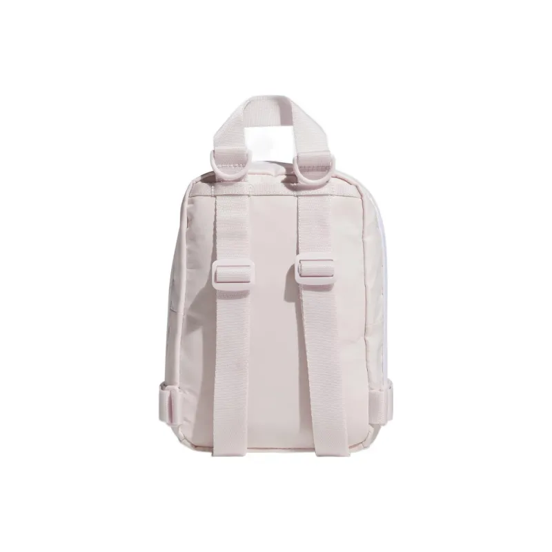 Adidas Polyester Backpack Mini Women's Pink-2