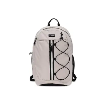 Converse Transition Sling Polyester Backpack Regular Unisex Khaki