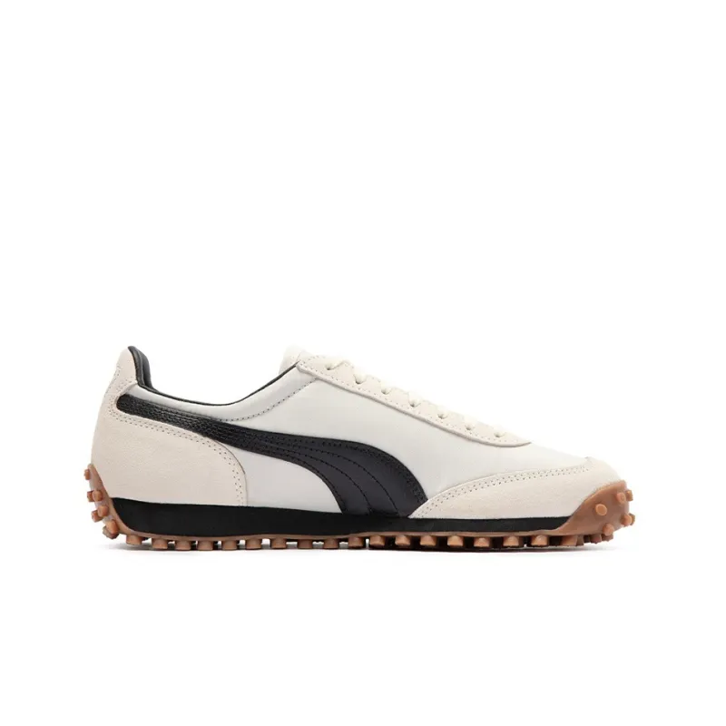 Puma Fast Rider White Black-1