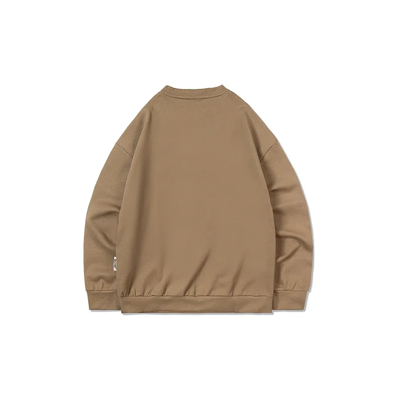 OLRIK Sweatshirts Unisex-11