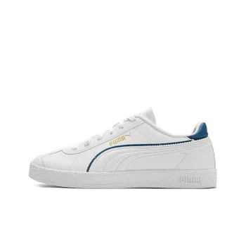 PUMA Club 'FC White Lake Blue'