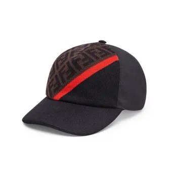 FENDI Baseball Caps Men