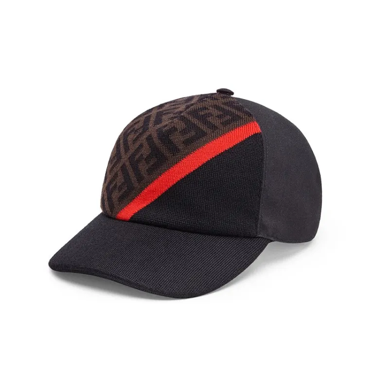 FENDI Baseball Caps Men-0