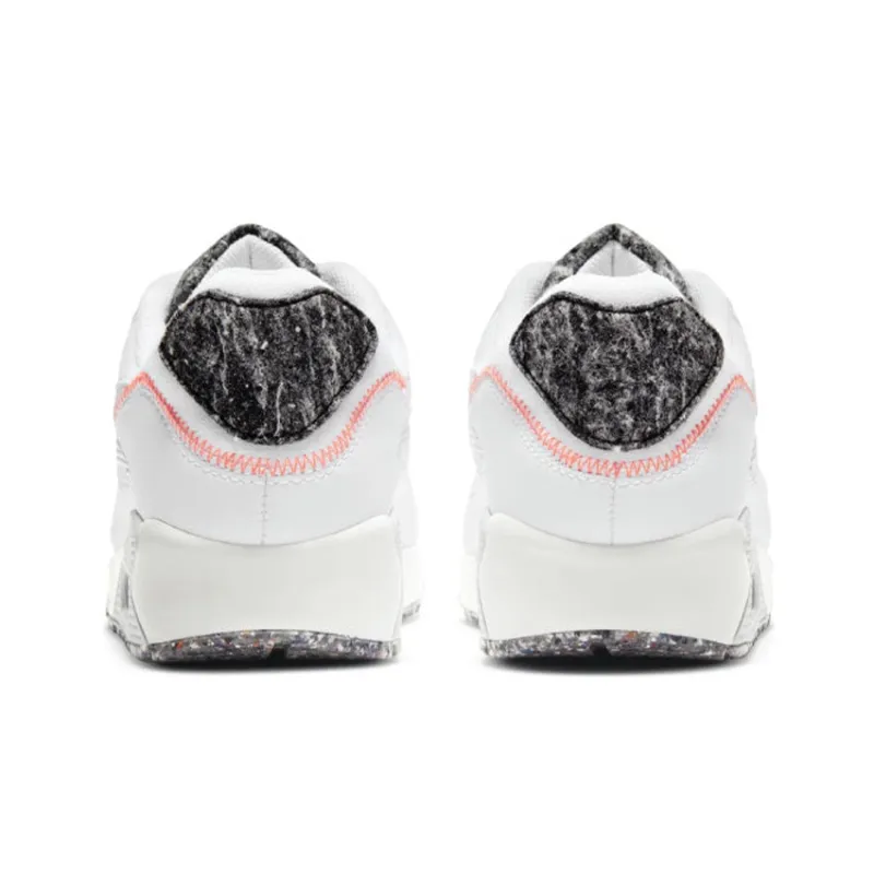 Nike Air Max 90 M2Z2 White Red-3